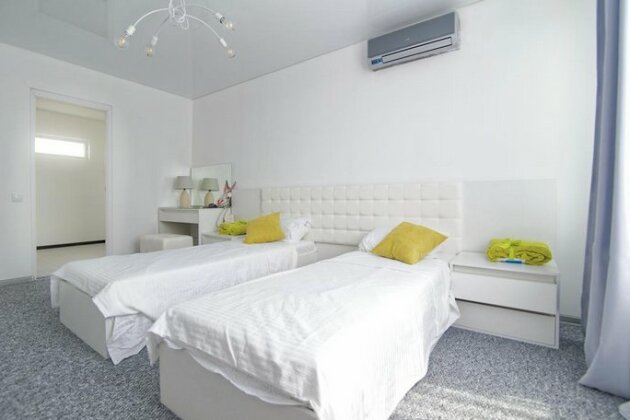 White Villas Koblevo - Photo3