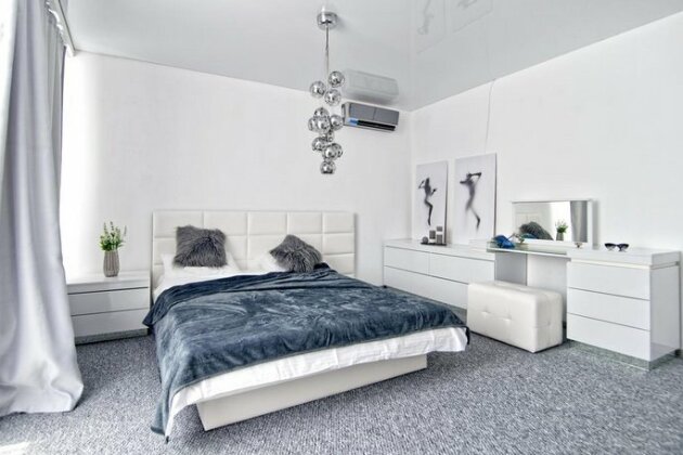 White Villas Koblevo - Photo4