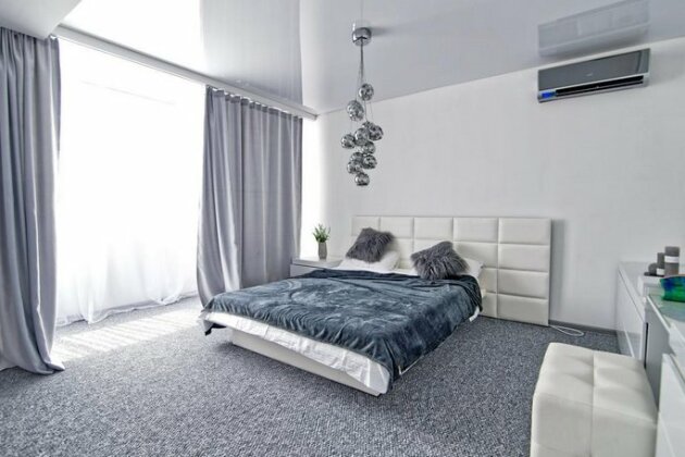 White Villas Koblevo - Photo5