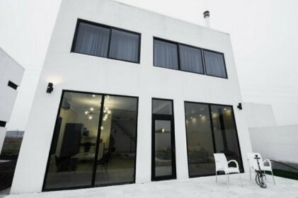 White Villas Koblevo
