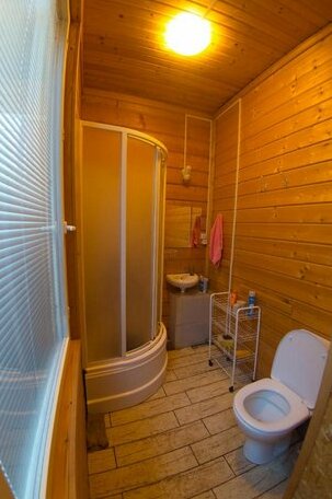 Wood Friday Hostel - Photo4