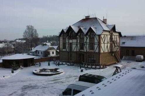 Shelter Club Hotel & Spa - Photo2