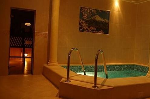 Shelter Club Hotel & Spa - Photo3