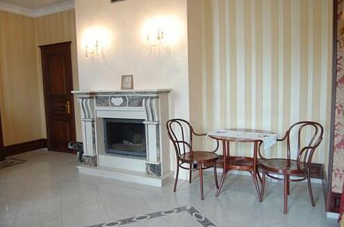 Shelter Club Hotel & Spa - Photo4