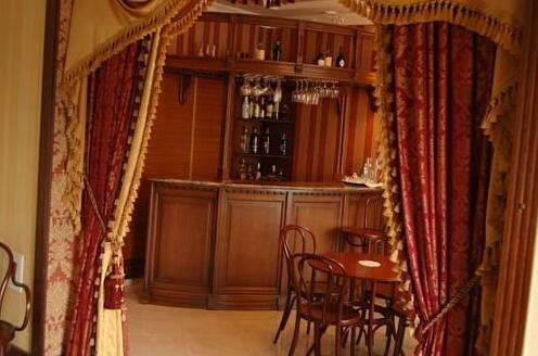 Shelter Club Hotel & Spa - Photo5