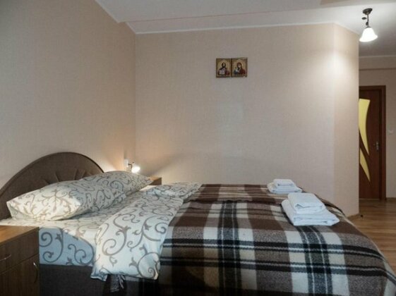 City Hostel Kolomyia - Photo4