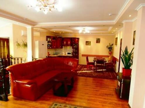 Hostel Getman - Photo2