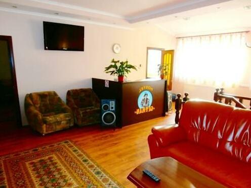 Hostel Getman - Photo5