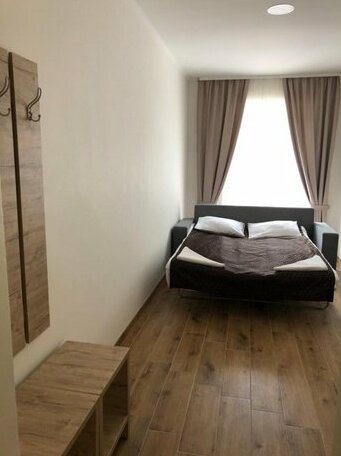 Hotel Bonus - Photo2
