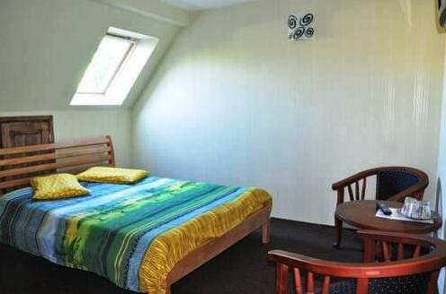 Hotel Magnoliya - Photo2