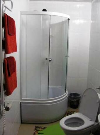 Hotel Magnoliya - Photo5
