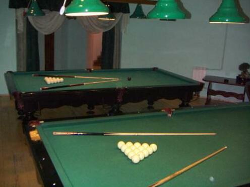 Hotel Monarch Kornich - Photo2