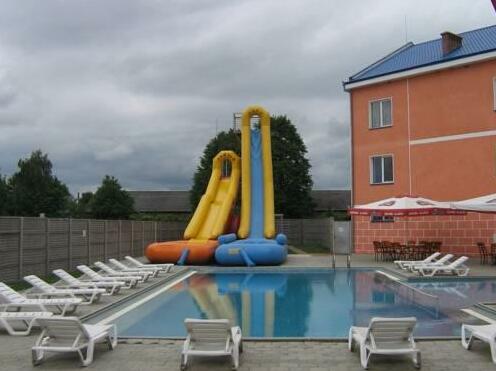 Hotel Monarch Kornich - Photo3