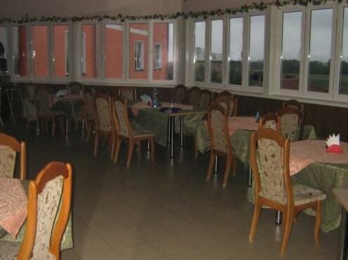 Hotel Monarch Kornich - Photo5