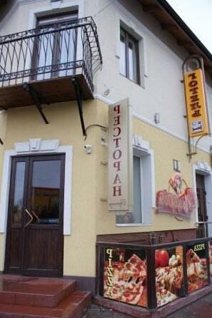 Hotel Zorepad - Photo2
