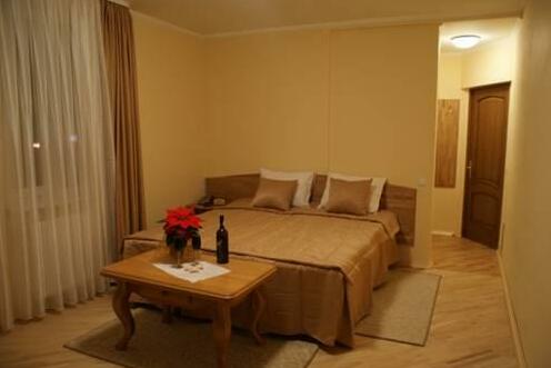 Hotel Zorepad - Photo4