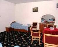 Nadiya Kolomiya Hotel - Photo2