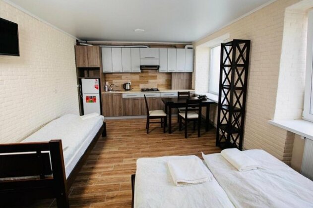 New Line Hos - Photo2