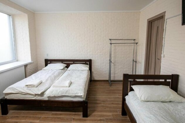 New Line Hos - Photo3