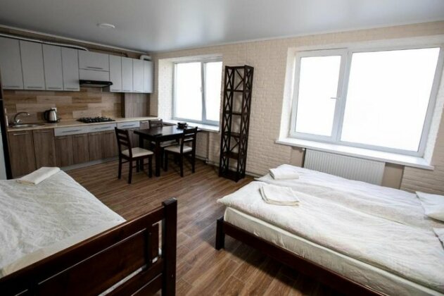 New Line Hos - Photo4