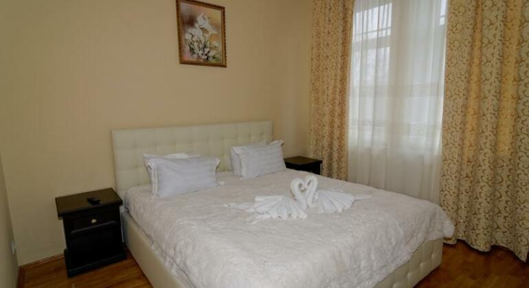 Pysanka Hotel - Photo2