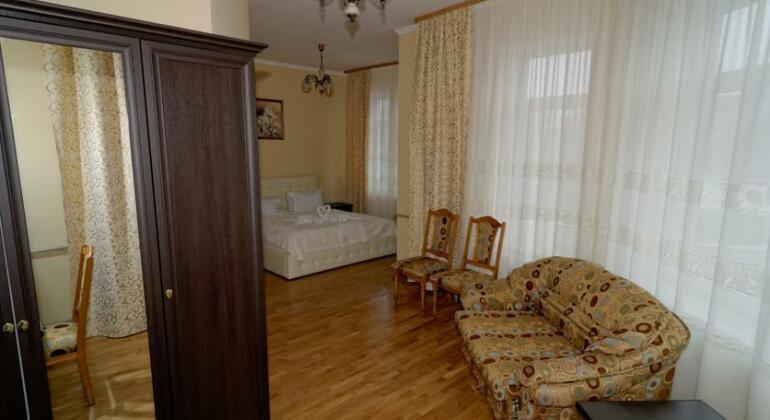 Pysanka Hotel - Photo3