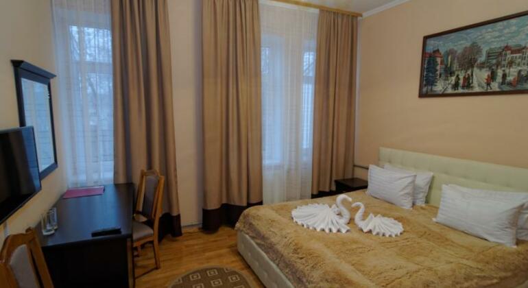 Pysanka Hotel - Photo5