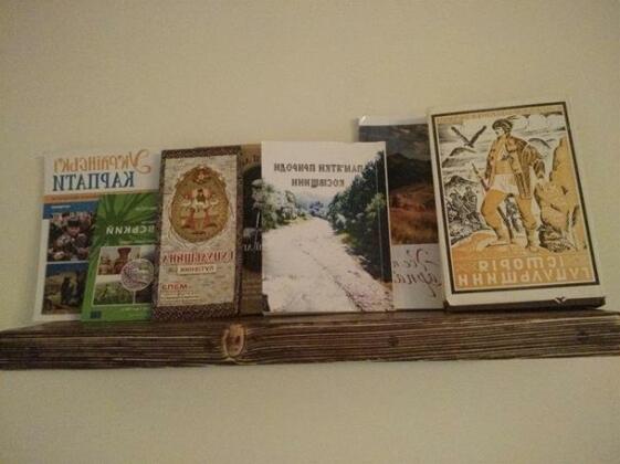 Country House Kosiv - Photo2