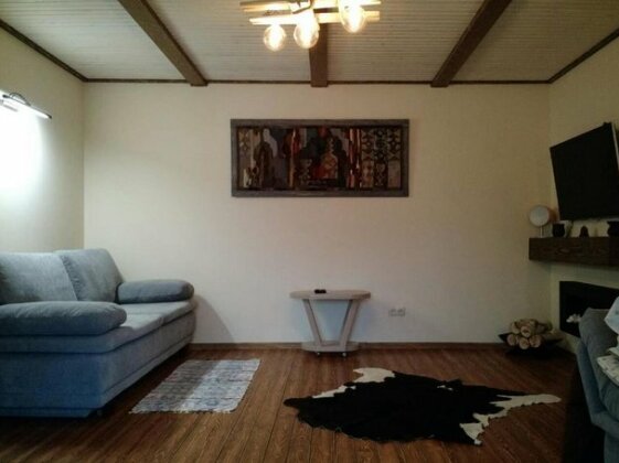 Country House Kosiv - Photo5