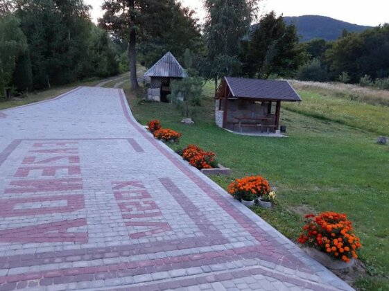 Fazenda Kosiv - Photo2