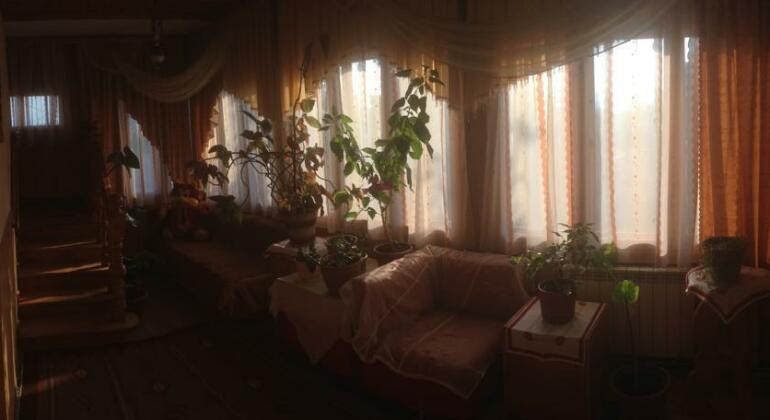 Guest house Dvir Pysanka - Photo5