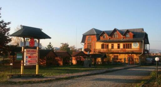 Guest house Dvir Pysanka
