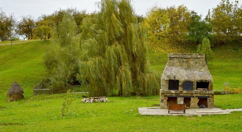 Hotel Dudarik - Photo2