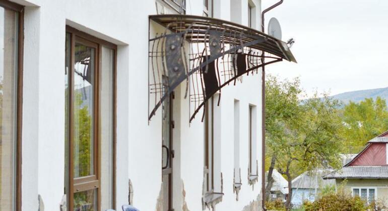 Hotel Dudarik - Photo4