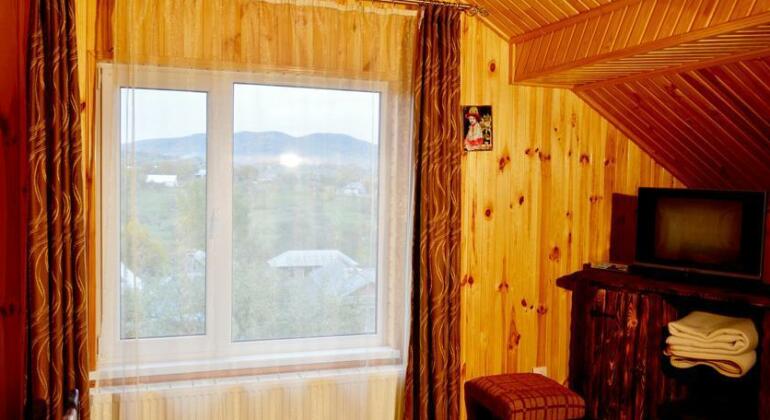 Hotel Dudarik - Photo5
