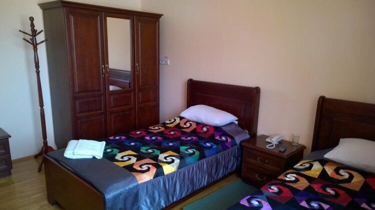 Huzul - Photo3