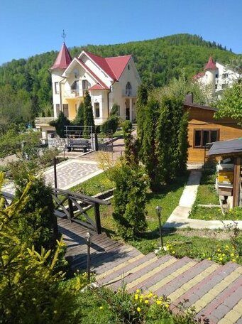 Villa Medova - Photo3
