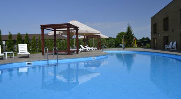 Dergachov Guest House - Photo2