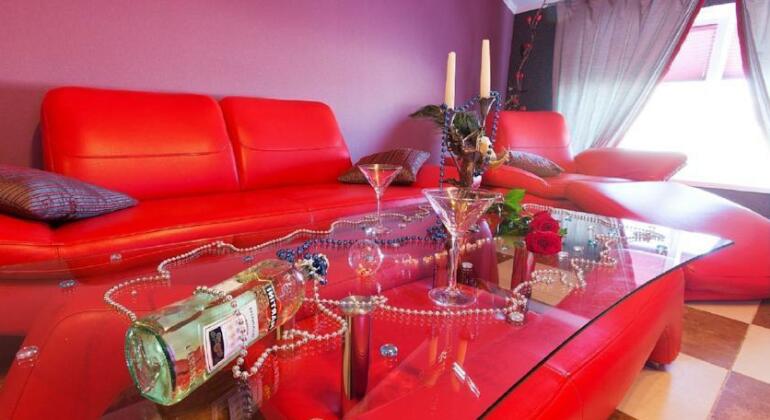 Dergachov Guest House - Photo3