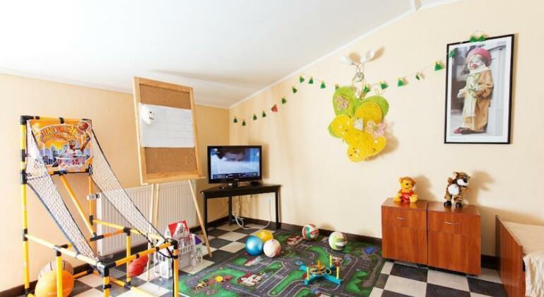 Dergachov Guest House - Photo5
