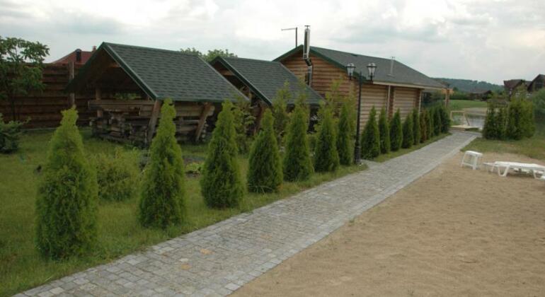 Eco Village Kozyn