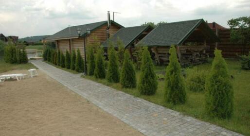 Eco Village Kozyn