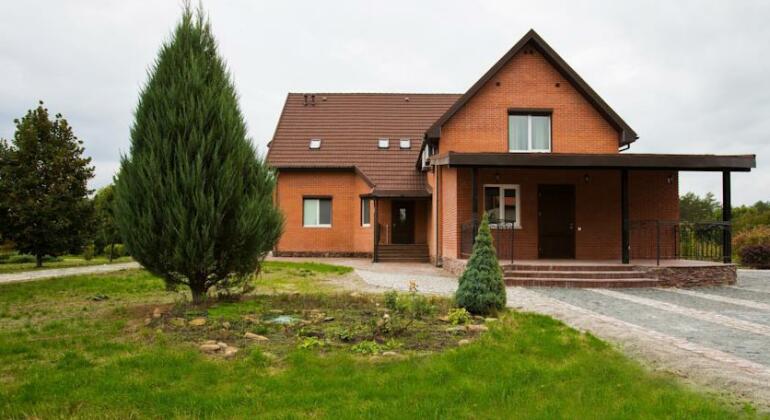 Park-Hotel Butenko Stable - Photo3