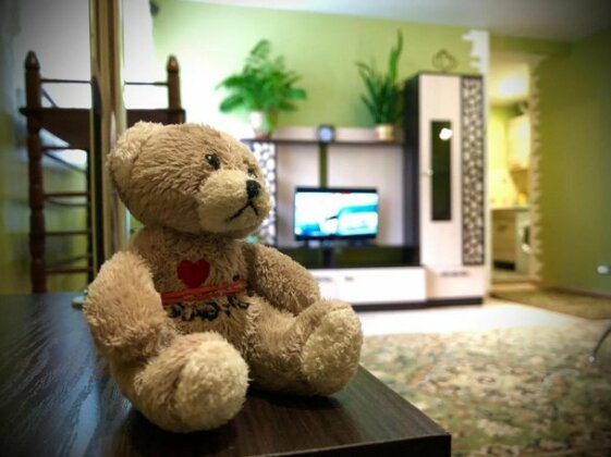 Apartment LUX Kremenchuk - Photo2