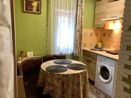 Apartment LUX Kremenchuk - Photo4