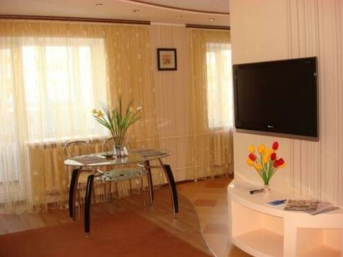 Apartments in City Center - Photo3