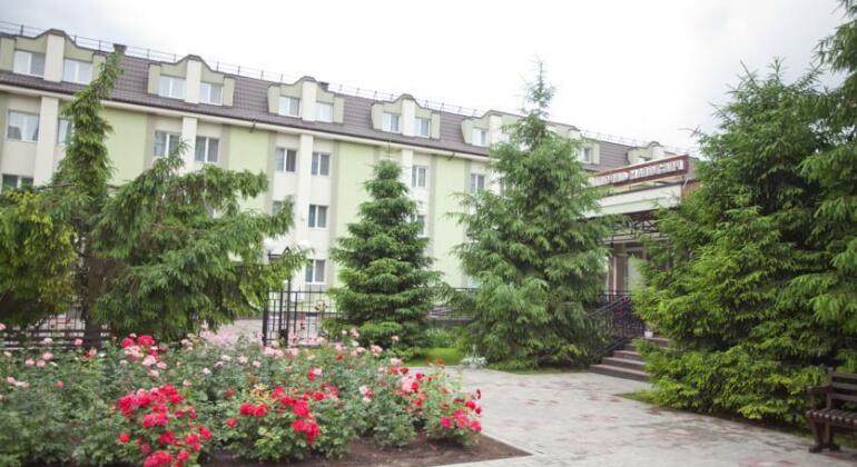 Evropeyskiy - Photo4