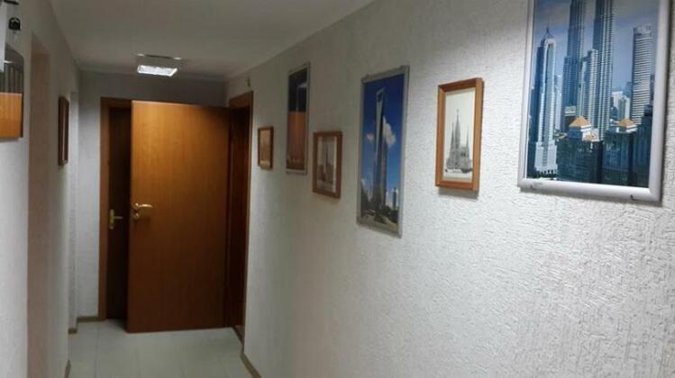 Hostel Bayit - Photo2