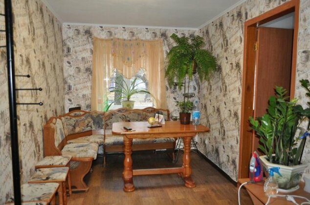 Hostel Bayit - Photo3