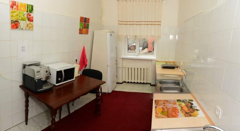 Hotel Uyut Kremenchuk - Photo5